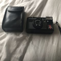1990's One Hour Photo Camera