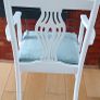 vintage armchair Image 2