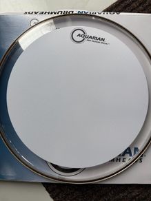 Aquarian New Orleans Special 14" snare drum head