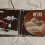 B.O.B - Strange Clouds Cd Image 2