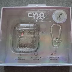 Affix-IT AirPods Case