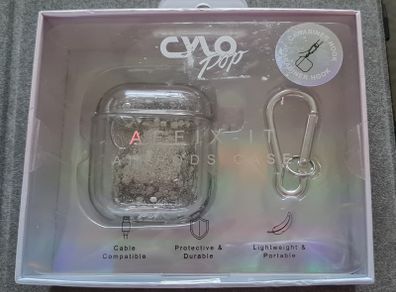 Affix-IT AirPods Case