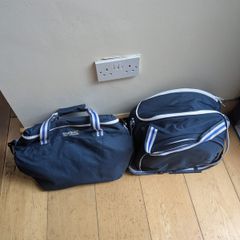 Regatta picnic cool bag & 2nd coolbag