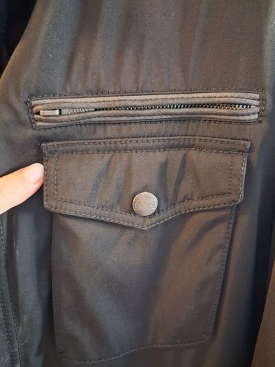 Armani Mens Jacket