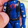 GI JOE / Action Force Cobra Trooper Image 3