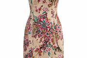 Betty Barclay Floral Dress
