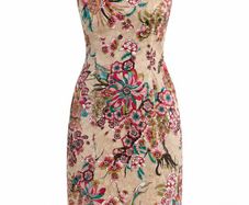 Betty Barclay Floral Dress