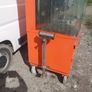Cutting Station With Chop Saw Image 10