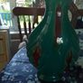 Large  Ceramic Vase Image 3