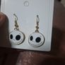 nightmare before Christmas earrings Image 2