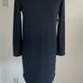 dress Bnwt gap navy tunic dress Image 2