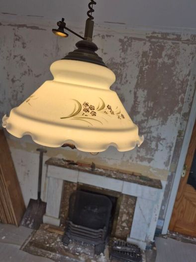 Ceiling light