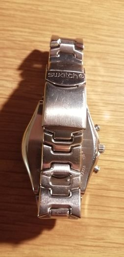 Swatch Irony Women's Watch