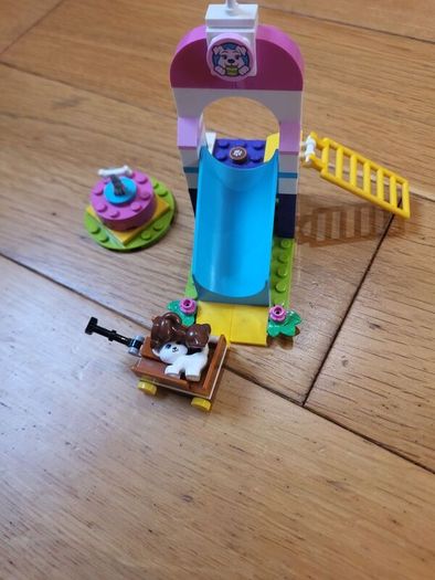 Lego Friends sets
