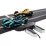 Scalextric Formula E Race Set. (  C1423M Spark Plug - wireless ) Image 9