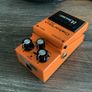 Boss DS-1W Waza Craft Distortion pedal MIJ Image 2