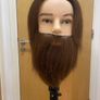 Wig stand & mannequin heads Image 5