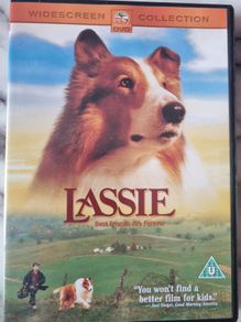 Lassie