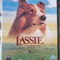 Lassie