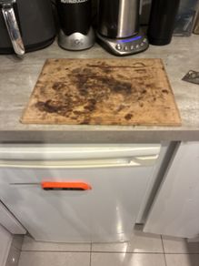 pizza stone