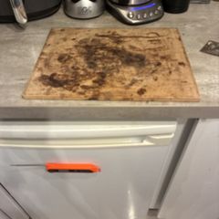 pizza stone