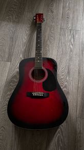 CHEAP GUITAR perfect for beginners