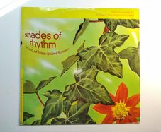 Shades Of Rhythm - Sound Of Eden + Sweet Sensation - ZZT Records - Two SOR 90s PIANO House CLASSICS Back 2 BACK!!