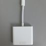Apple USB-C Digital AV Multiport Adapter Image 2