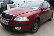 Skoda Octavia 's Mrk2 x4, Petrol &amp; Diesel for Parts @ OCG