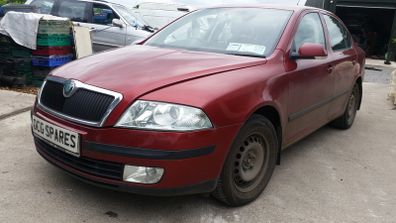 Skoda Octavia 's Mrk2 x4, Petrol & Diesel for Parts @ OCG