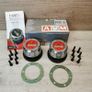 AVM Locking Hub coupling 452HP - Nissan Terrano Image 2