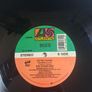 vinyl INXS 12" single.Bitter tears. Image 8