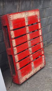 Free pallet