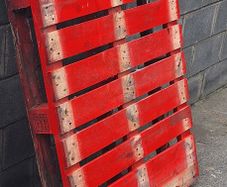 Free pallet