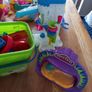 Playdough Sets Huge Amount @ Image 3
