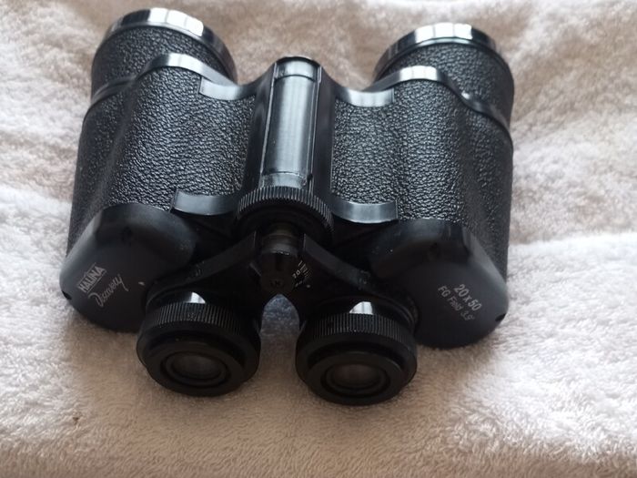 Binoculars