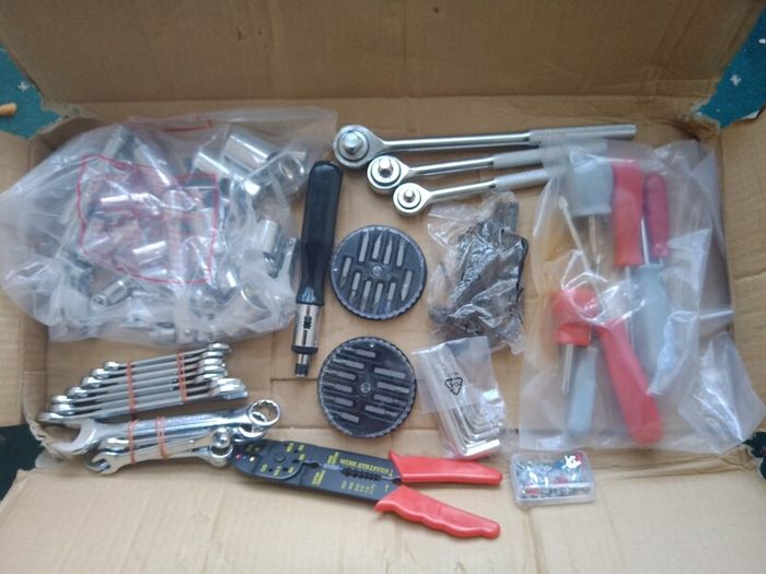Tools for Sale - All Brand New