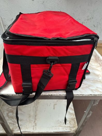 Lge thermal delivery bag