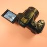 Panasonic Lumix FZ200 Image 9