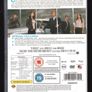 The Mentalist DVD Television Series Season 2 New and Sealed. Image 2