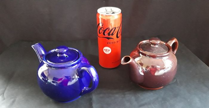 Sadler Teapots