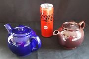 Sadler Teapots