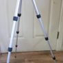 Vanguard Tripod With Extendable Legs, Quick Release Camera & 360 Tilt - MAX 46" Image 7
