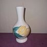 Avoca Blue hand painted vase Image 2