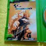 Moto GP Ultimate racing technology 2 Xbox Original Games Original Pal version Image 3