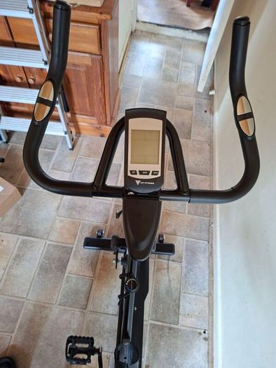 Exersise Bike