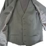 Mens suit. River Island. Image 2