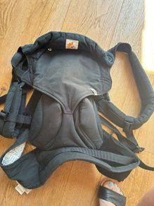 Ergobaby baby carrier