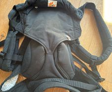 Ergobaby baby carrier