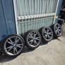 18" BMW M140i  436M Genuine Image 2